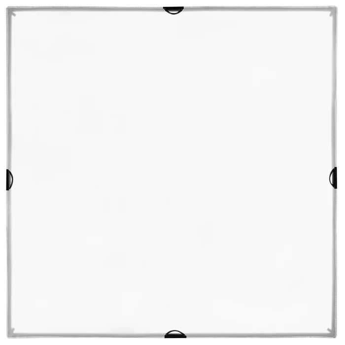 Westcott Scrim Jim Cine 3/4-Stop Diffusion Fabric (6' x 6')