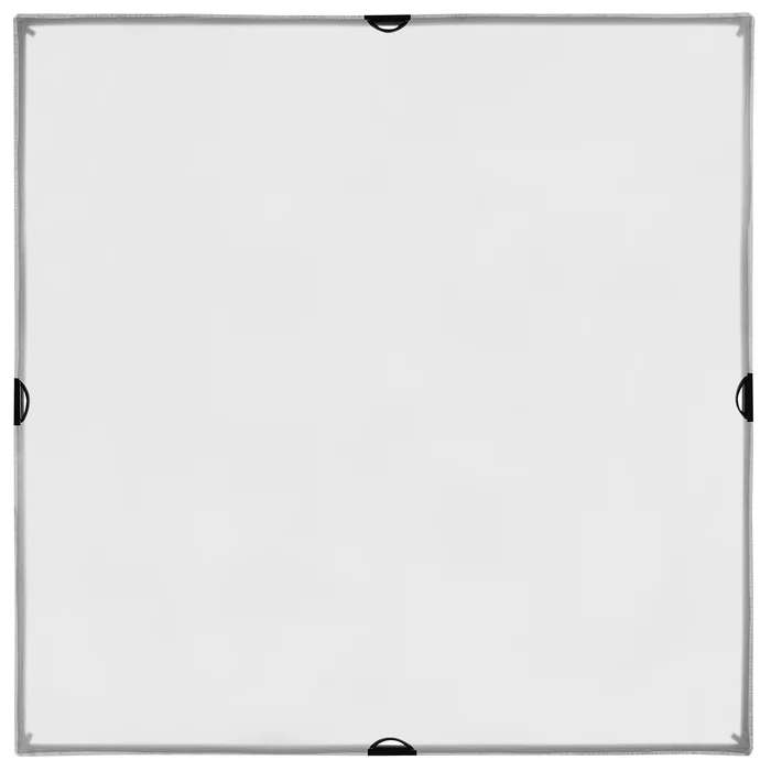 Westcott Scrim Jim Cine Seamless Full-Stop Diffusion Fabric (6' x 6')