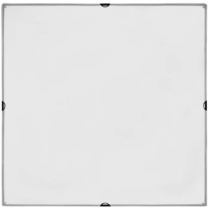 Westcott Scrim Jim Cine Seamless Full-Stop Diffusion Fabric (8' x 8')