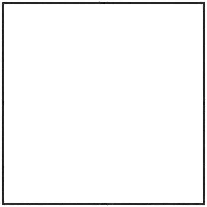 Westcott Scrim Jim Cine Frame (8' x 8')