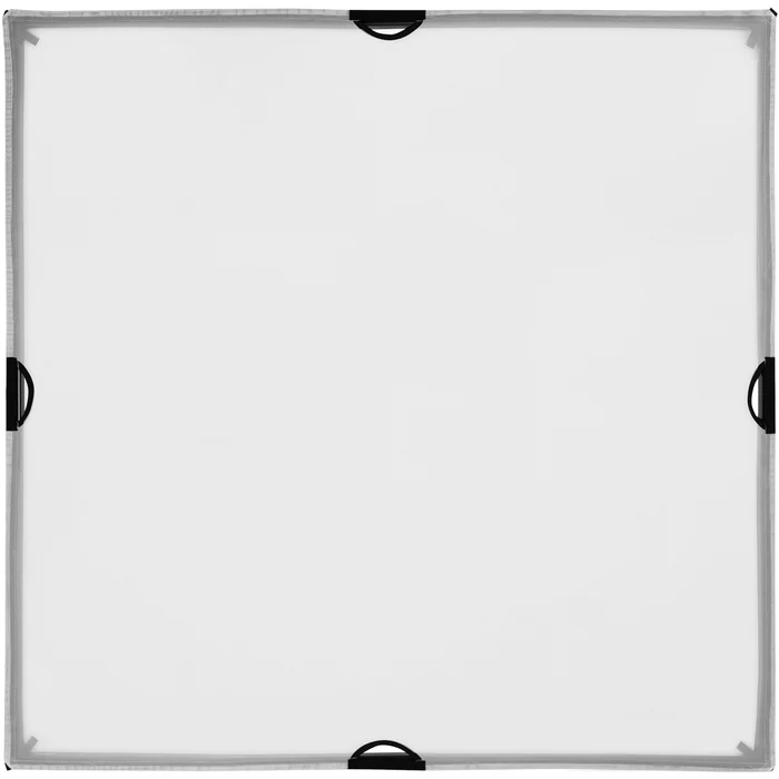 Westcott Scrim Jim Cine 3/4-Stop Diffusion Fabric (4' x 4')