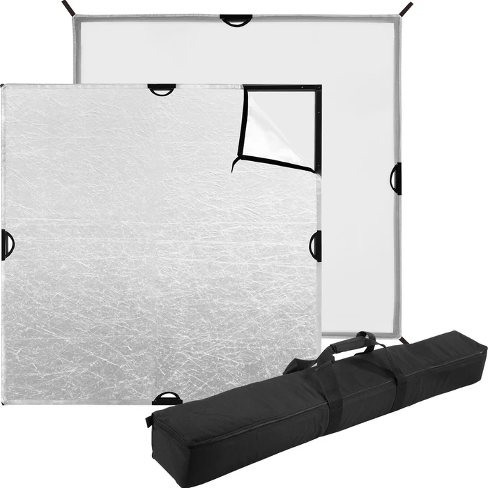 Westcott Scrim Jim Cine Kit (4' x 4')