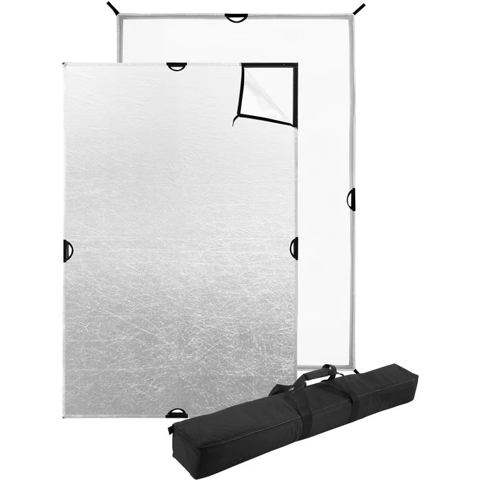 Westcott Scrim Jim Cine Kit (4' x 6')
