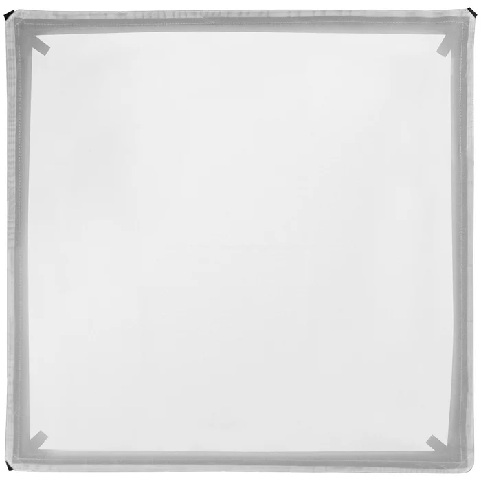 Westcott Scrim Jim Cine 1-1/4-Stop Diffusion Fabric (2' x 2')