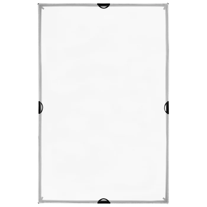 Westcott Scrim Jim Cine 1-1/4-Stop Diffusion Fabric (4' x 6')