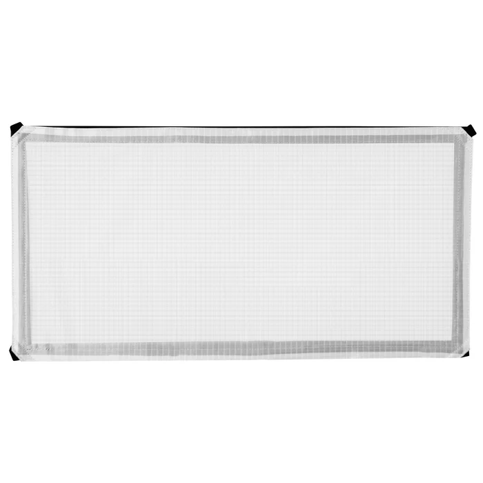 Westcott Scrim Jim Cine 1/2-Stop Grid Cloth Fabric (1' x 2')