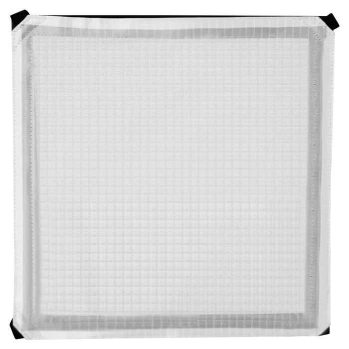 Westcott Scrim Jim Cine 1/2-Stop Grid Cloth Fabric (1' x 1')