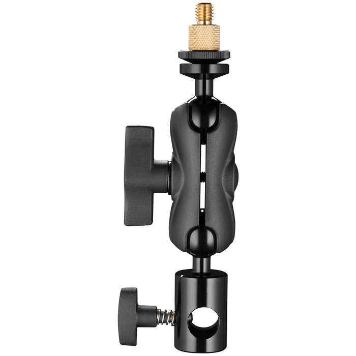 Wescott Dual-Joint Tilter Bracket