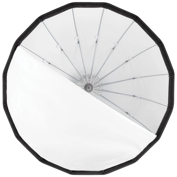 Westcott Beauty Dish Switch by Many Ortiz 36” (White Interior)