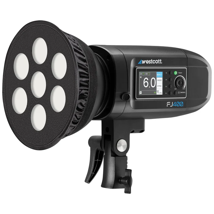 Westcott Pro Light Mods Mini 7"