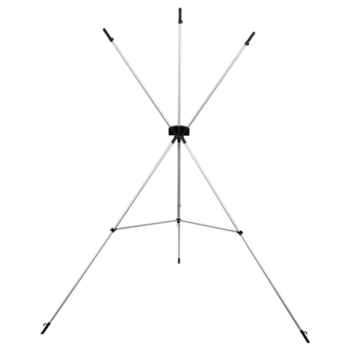 Wescott X-Drop Backdrop Frame (5' x 7')