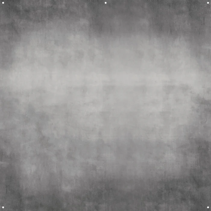 Westcott X-Drop Pro Fabric Backdrop - Vintage Gray (8x8)