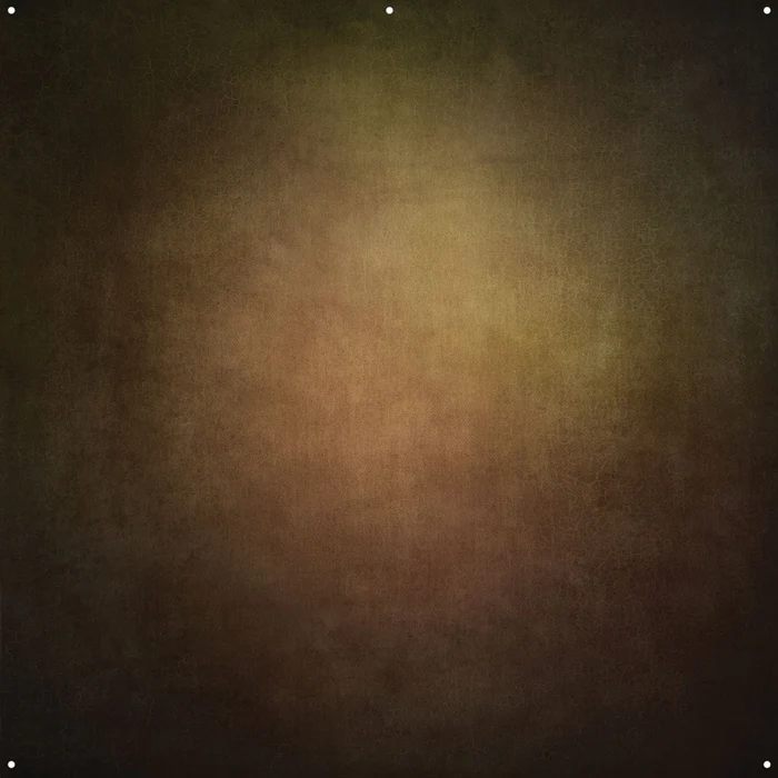 Wescott X-Drop Lightweight Canvas Backdrop - Warm Painterly (5' x 7')