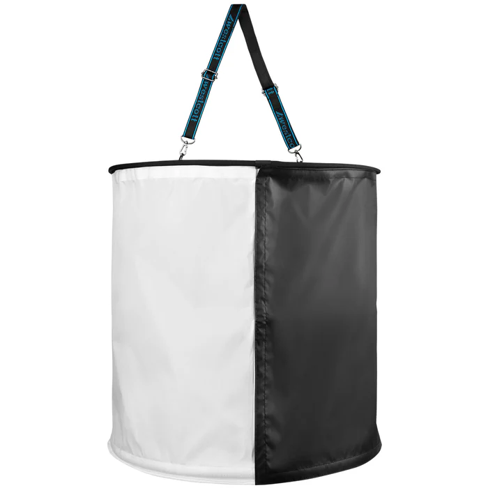 Wescott Flex Drum Softbox for 1' x 2' and 1' x 3' Mats