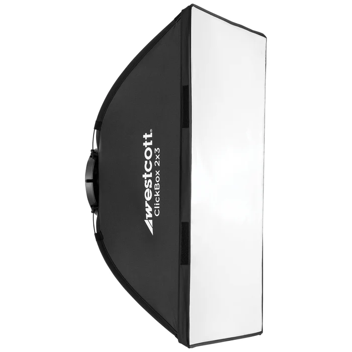 Westcott ClickBox 2x3