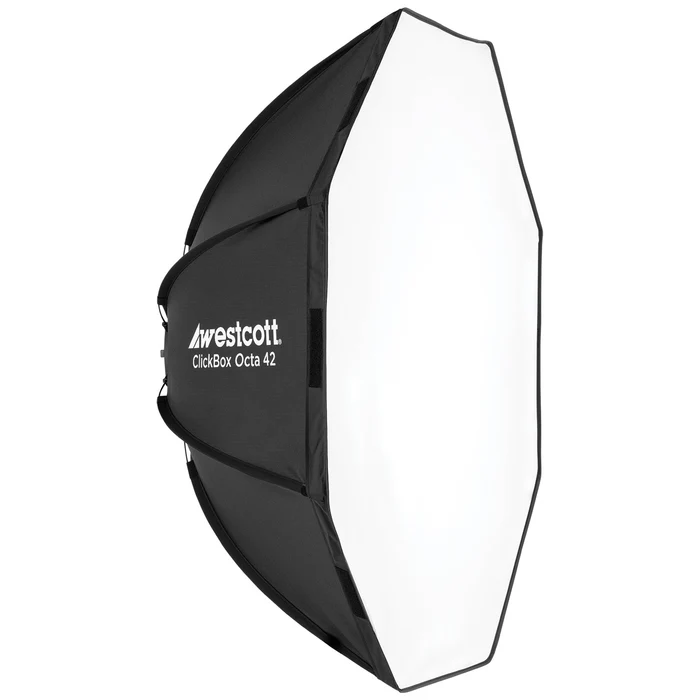 Westcott ClickBox Octa 42